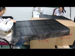 Washable нейлон фильтров HVAC 0.5kg цепляет Pre фильтр для кондиционера