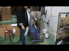 Корневой фильтр ПП для изготовления картриджа фильтра струнного фильтра ПП для фильтра воды