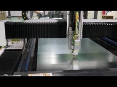 Коробка H13 H14 коробки HEPA фильтра Hepa подачи системы очищения воздуха ламинарная терминальная