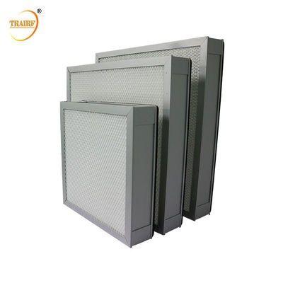 качество  9999 Hepa Air Filter H11 U17 For Laminar Air Flow Hood завод