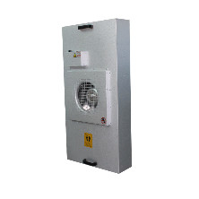 Фильтр блока HEPA H13 H14 FFU HEPA 1220x610 FFU для чистой комнаты