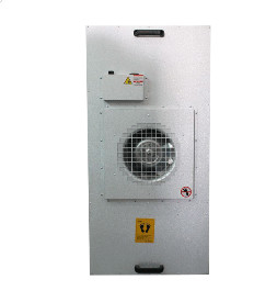 Фильтр блока HEPA H13 H14 FFU HEPA 1220x610 FFU для чистой комнаты