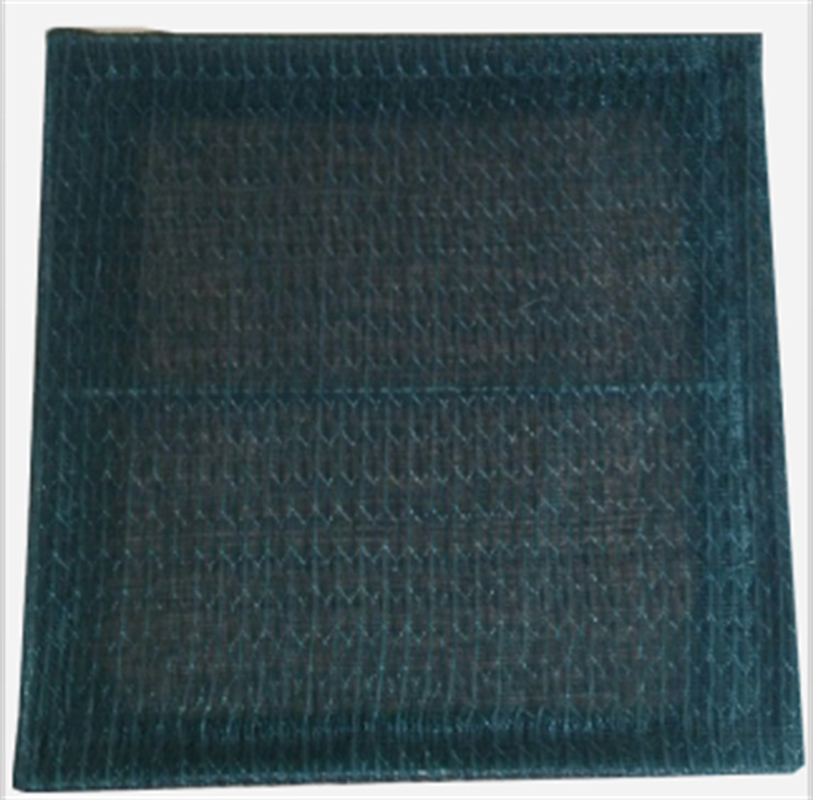 Washable нейлон фильтров HVAC 0.5kg цепляет Pre фильтр для кондиционера