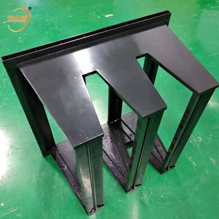 Воздушного фильтра банка v ABS рамка 590*590*292mm пластикового пластиковая