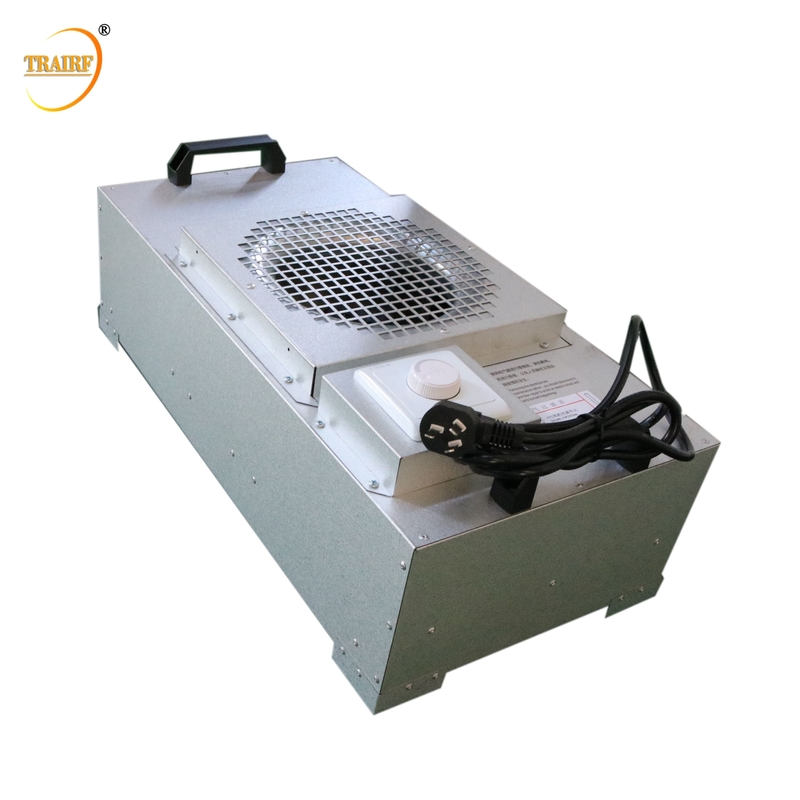 блок фильтра вентилятора оборудования отражетеля воздуха потолка 180w с HEPA