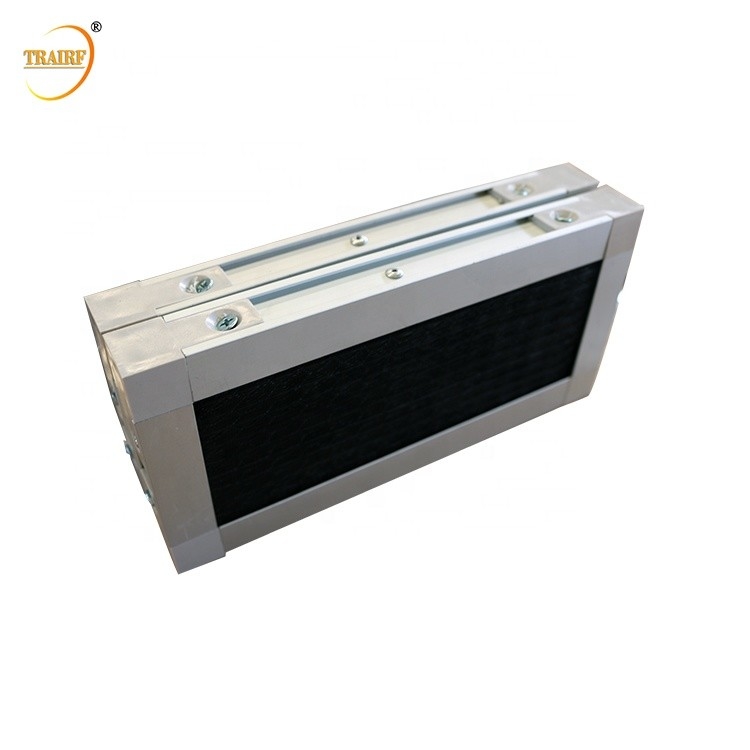 Воздушный фильтр 80%RH HVAC сетки нейлона микрона для кондиционера