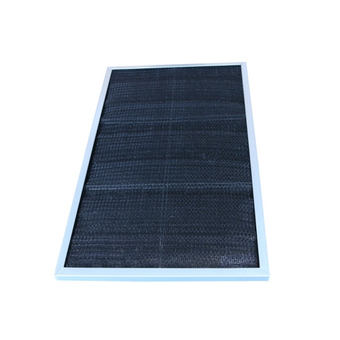Washable нейлон фильтров HVAC 0.5kg цепляет Pre фильтр для кондиционера