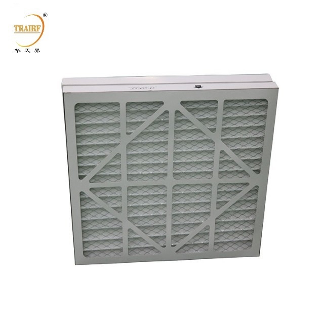 16x25x1 20x25x1 20x20x1 MERV8 11 13 HVAC фильтры воздуха
